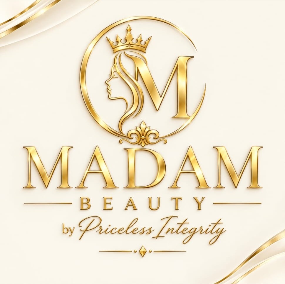 Madam Beauty by PRICELESS Integrity
